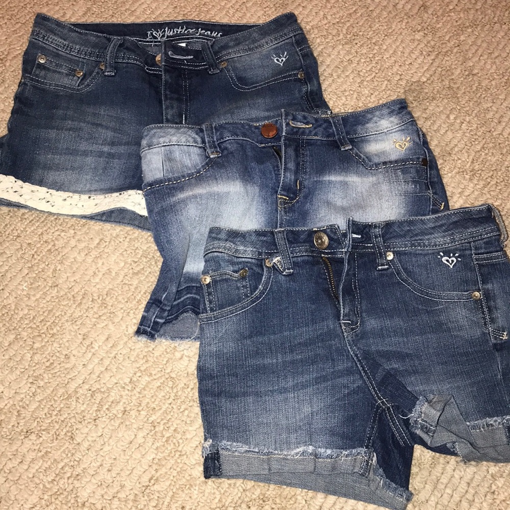 Shorts
